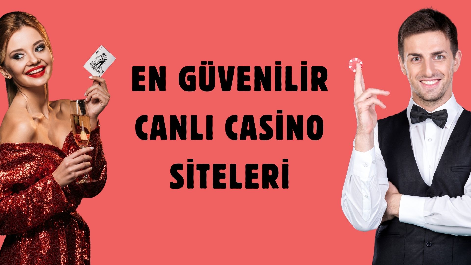 En Güvenilir Canlı Casino Siteleri